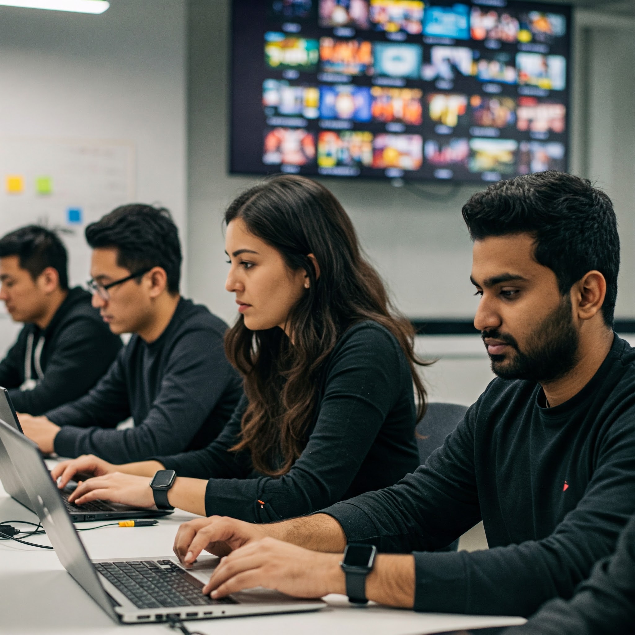 La vision d'IPTV Senegal